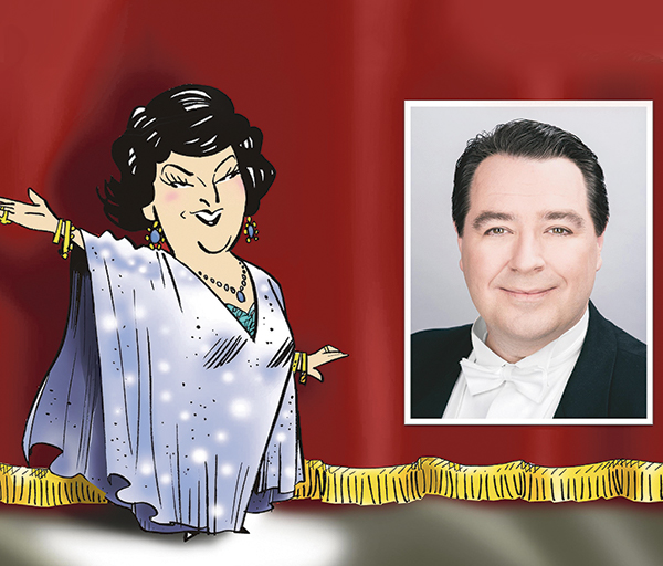 Värp först och kackla sen! - Birgit Nilsson 100år